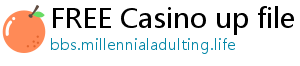 FREE Casino up file